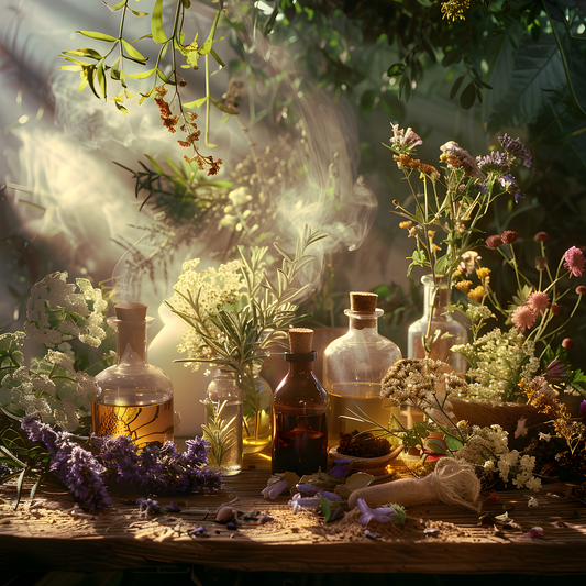 7 Ways an Aroma Diffuser Can Instantly Transform Your Home