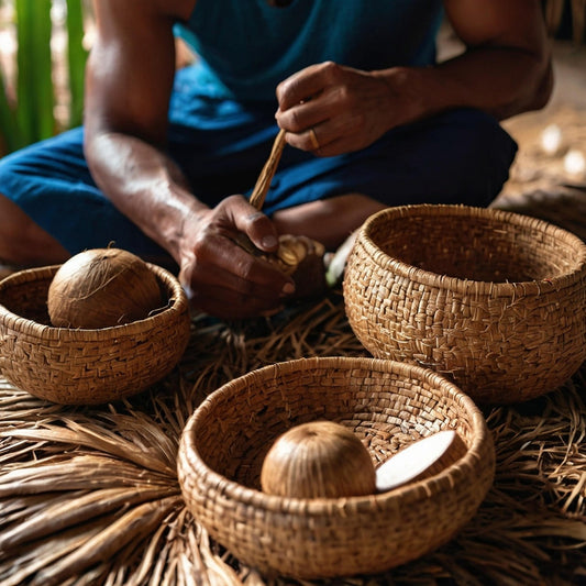 Extra Virgin Coconut Oil: Nature’s Everyday Superpower