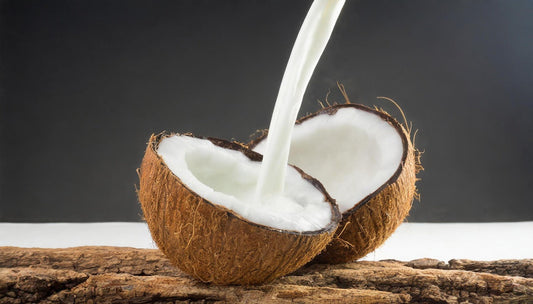Why Virgin Coconut Oil is the Secret to Silky Hair in Humid Weather