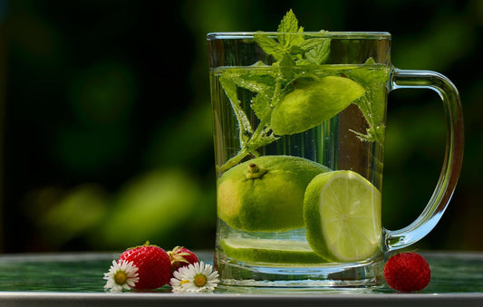 5 Science-Backed Benefits of Tea Tree Oil for Acne-Prone Skin