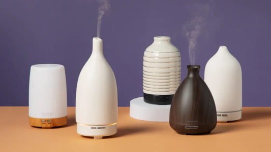 Oil Diffuser Hacks: How to Maximize Fragrance Without Overpowering