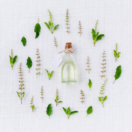 Tea Tree Oil for Nail Health: The Secret Antifungal