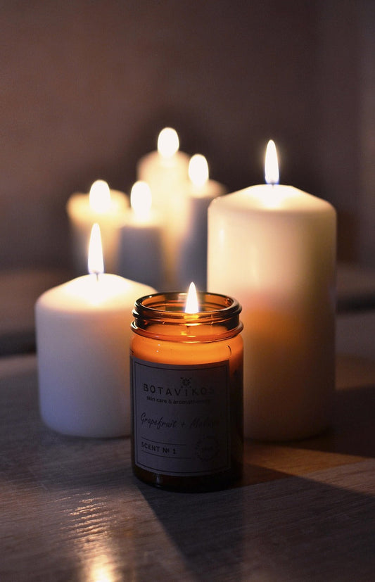 The Mood Magic of Aromatherapy Diffusers