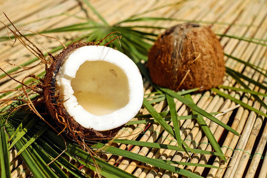 Coconut Oil for Face: Dry Skin’s Best Friend