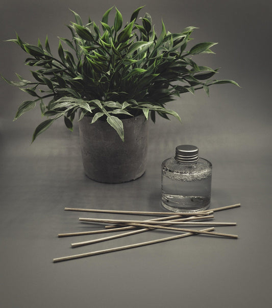 Scent Diffuser Styling: Wellness Meets Design