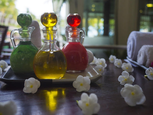 Your Step-by-Step Guide to Using an Aromatherapy Diffuser
