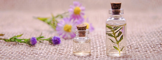 Finding High-Quality Essential Oils Near Me
