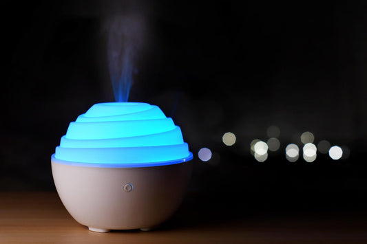 Choosing the Right Aroma Oil Diffuser for a Small Apartment