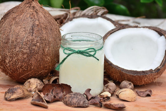 Coconut Oil for Face: Myths vs. Facts