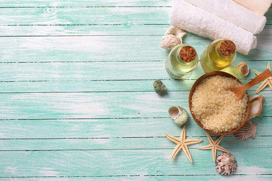 Extra Virgin Coconut Oil: Nature’s Nutrition Secret