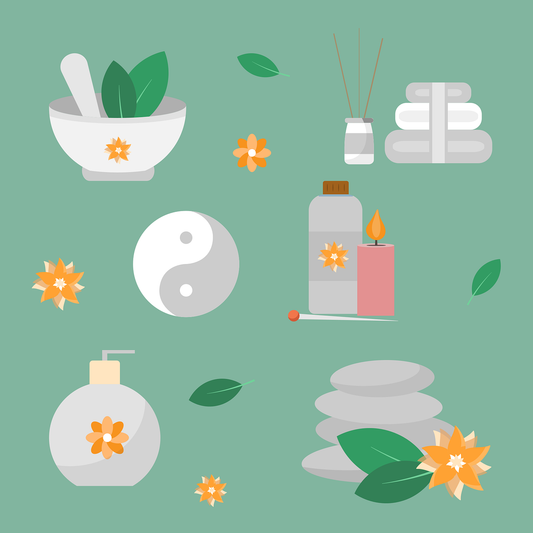 Top 10 Best Essential Oils for Relaxation and Focus