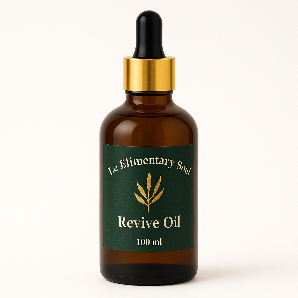 Revive Oil