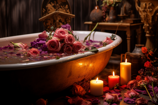 Aromatherapy: The Rising Trend for Stress Relief and Productivity
