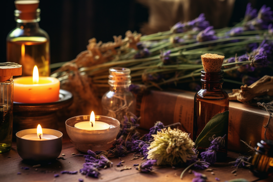 How to Pick the Perfect Scented Diffuser for Every Room