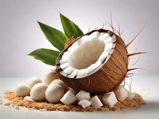 Ancient Hair Care Rituals Using Coconut Oil for Hair