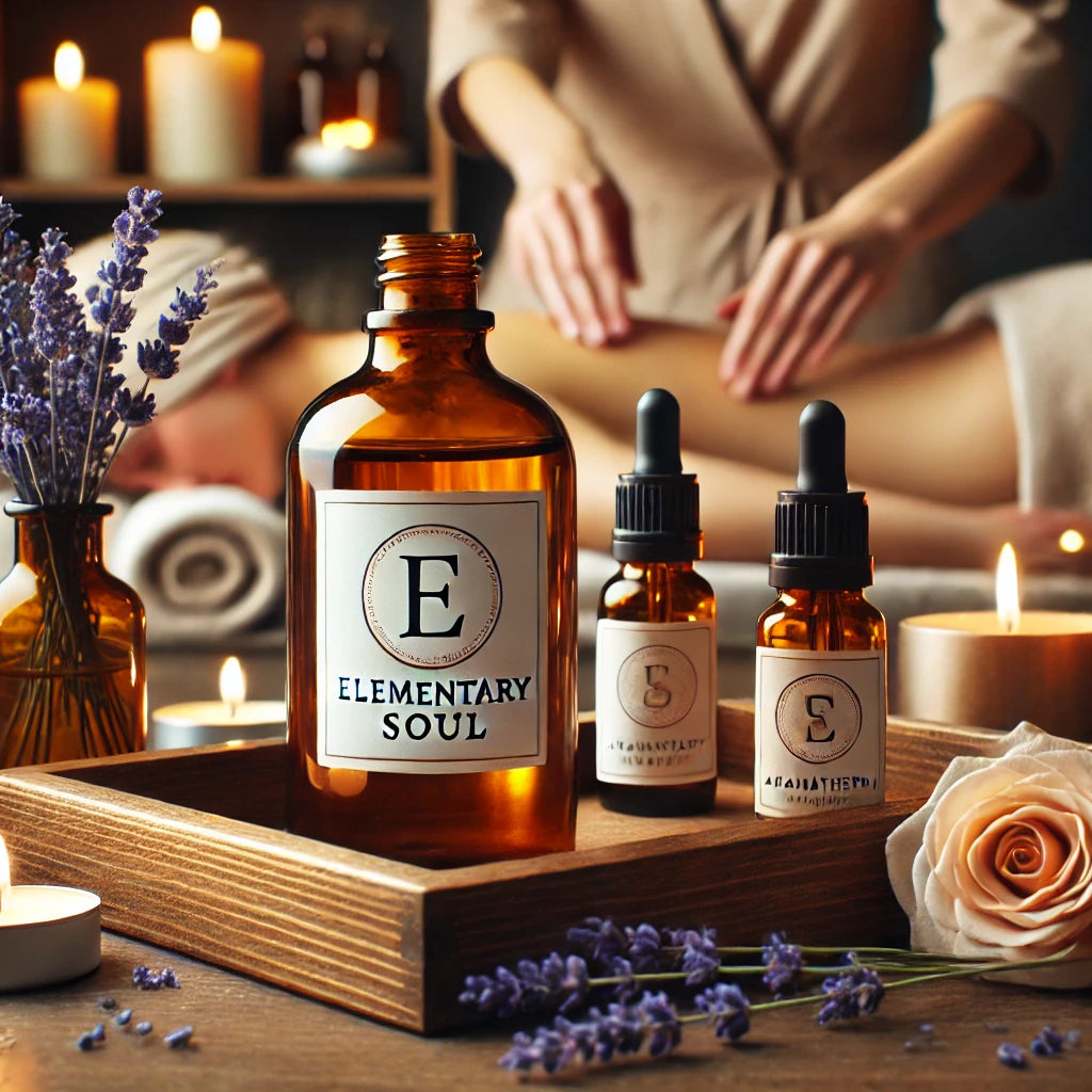 Why Professionals Should Embrace Real Aromatherapy in Spas and Wellness Centers