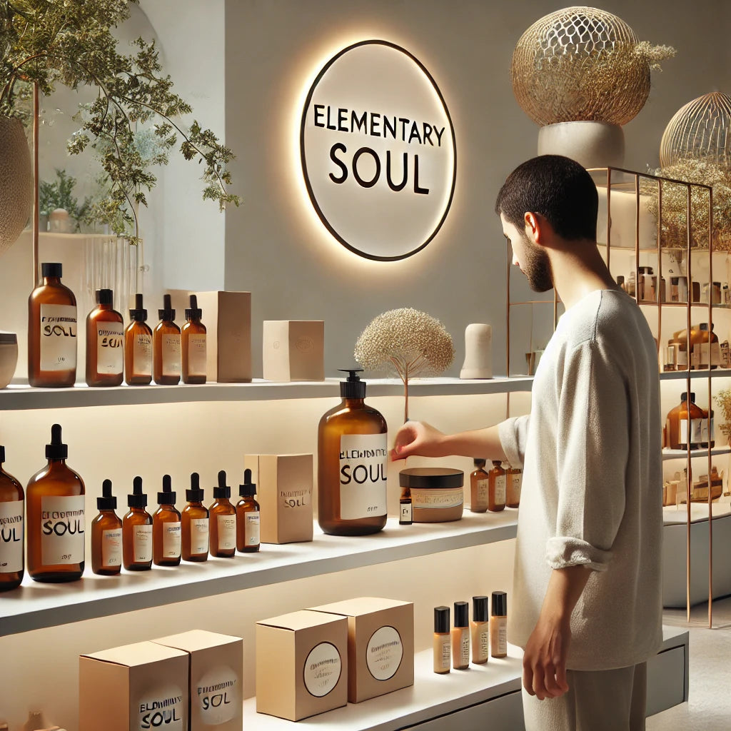 How Consumers Can Choose the Right Authentic Aromatherapy for Themselves