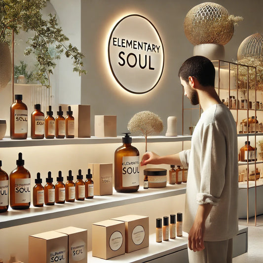 How Consumers Can Choose the Right Authentic Aromatherapy for Themselves