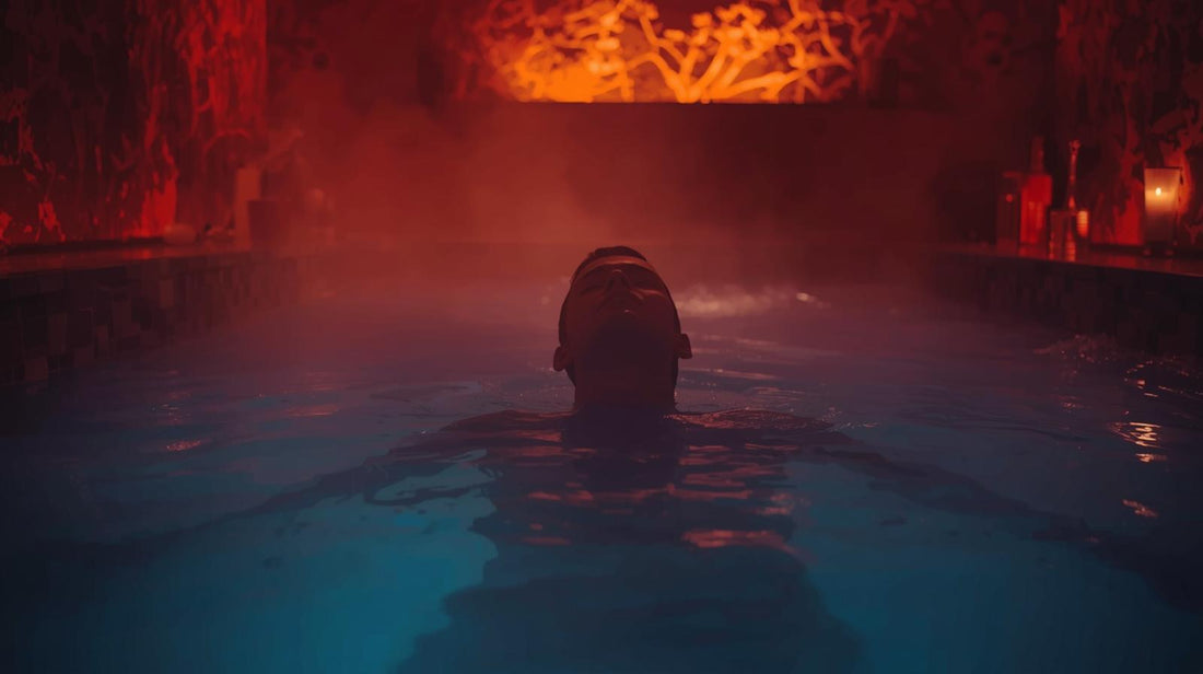 Best Essential Oils for Relaxation and Stress Relief