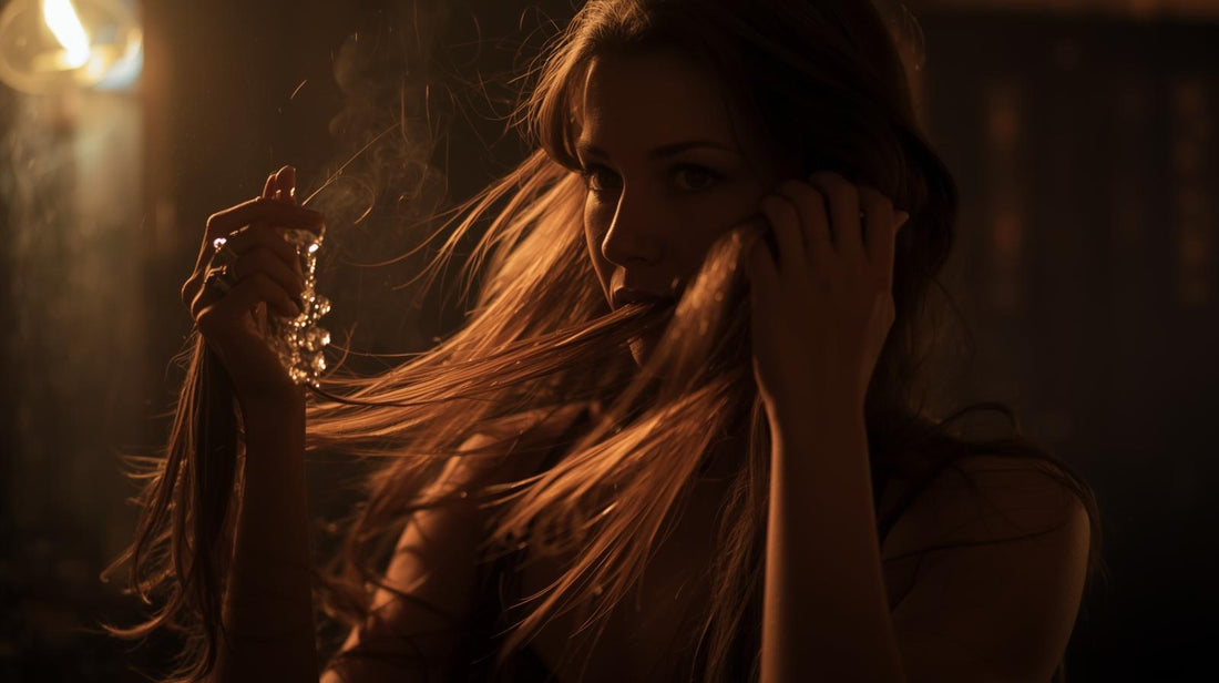 Ayurvedic Oils for Hair Growth: Ancient Secrets Backed by Science (India)