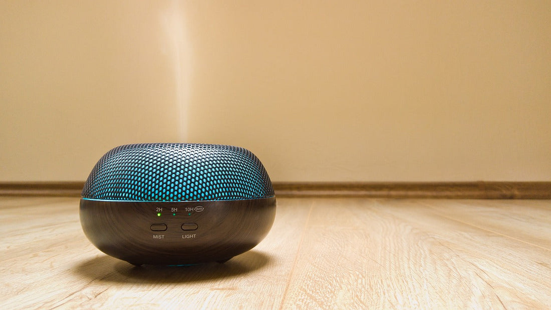 Pure Diffuser Guide for Beginners