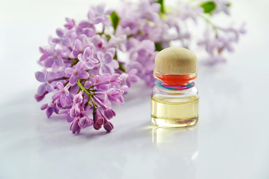 Lavender Oil vs. Lavender Essential Oil