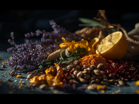 How “Essential Oils Near Me” Searches Are Changing Shopping