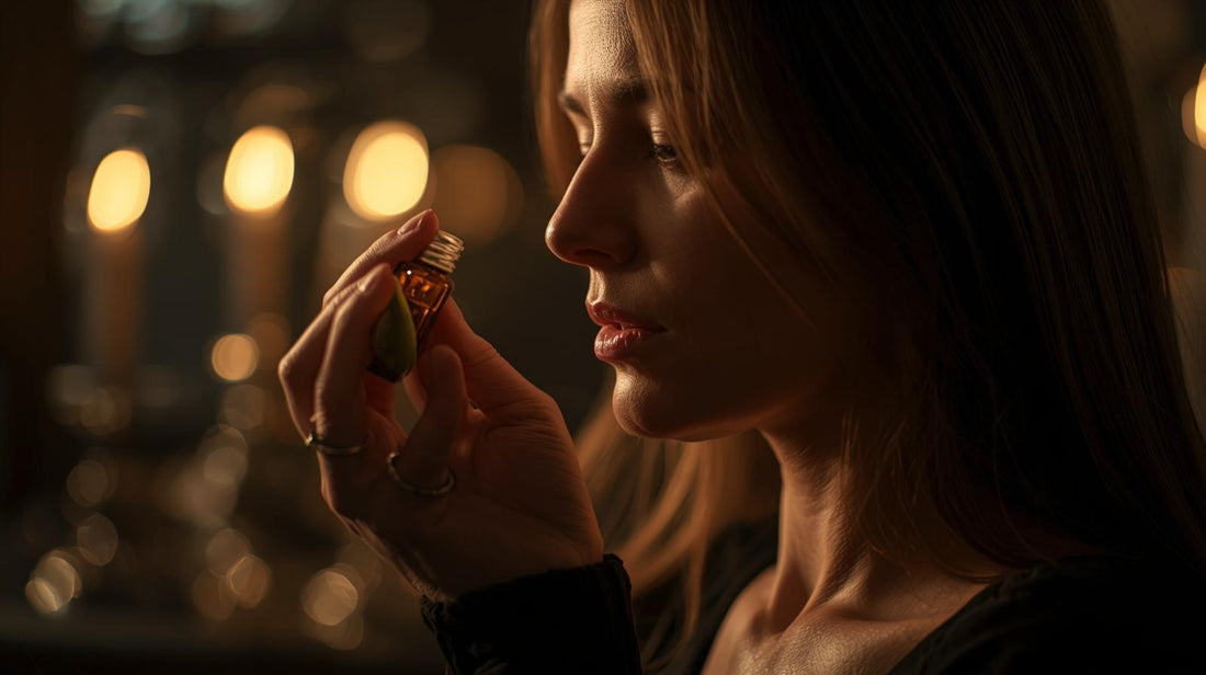 Essential Oils for Seasonal Allergies: Breathe Easy Naturally