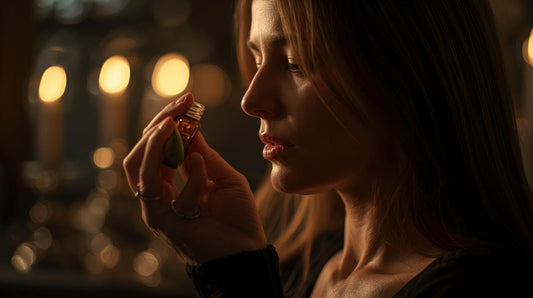 Essential Oils for Seasonal Allergies: Breathe Easy Naturally