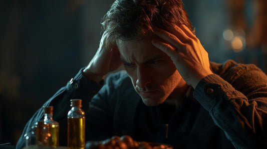 Essential Oils for Headaches: Natural Relief That Works