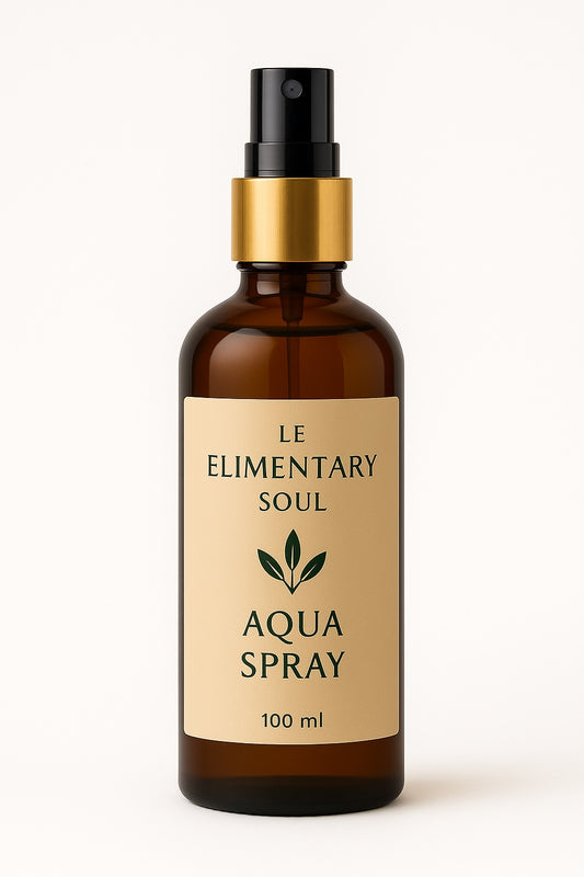 Aqua Spray