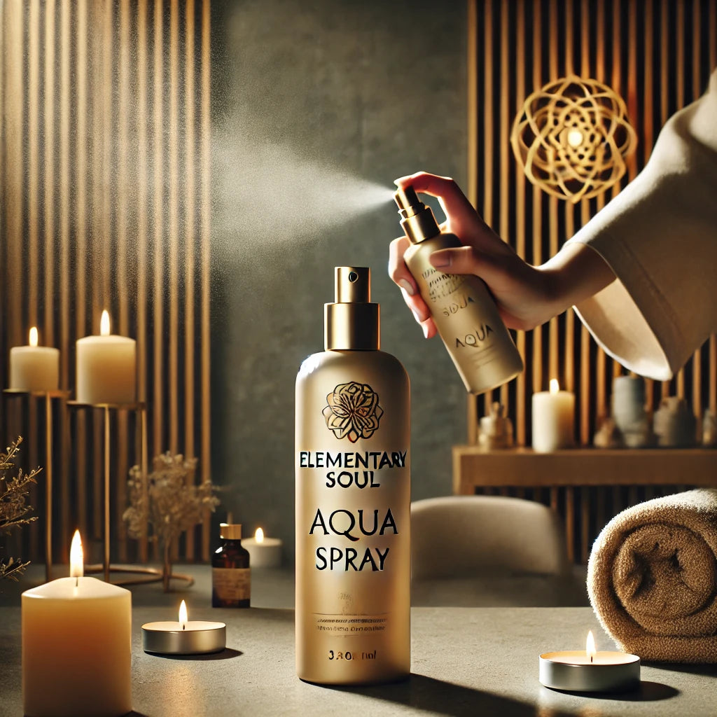 Aqua Spray