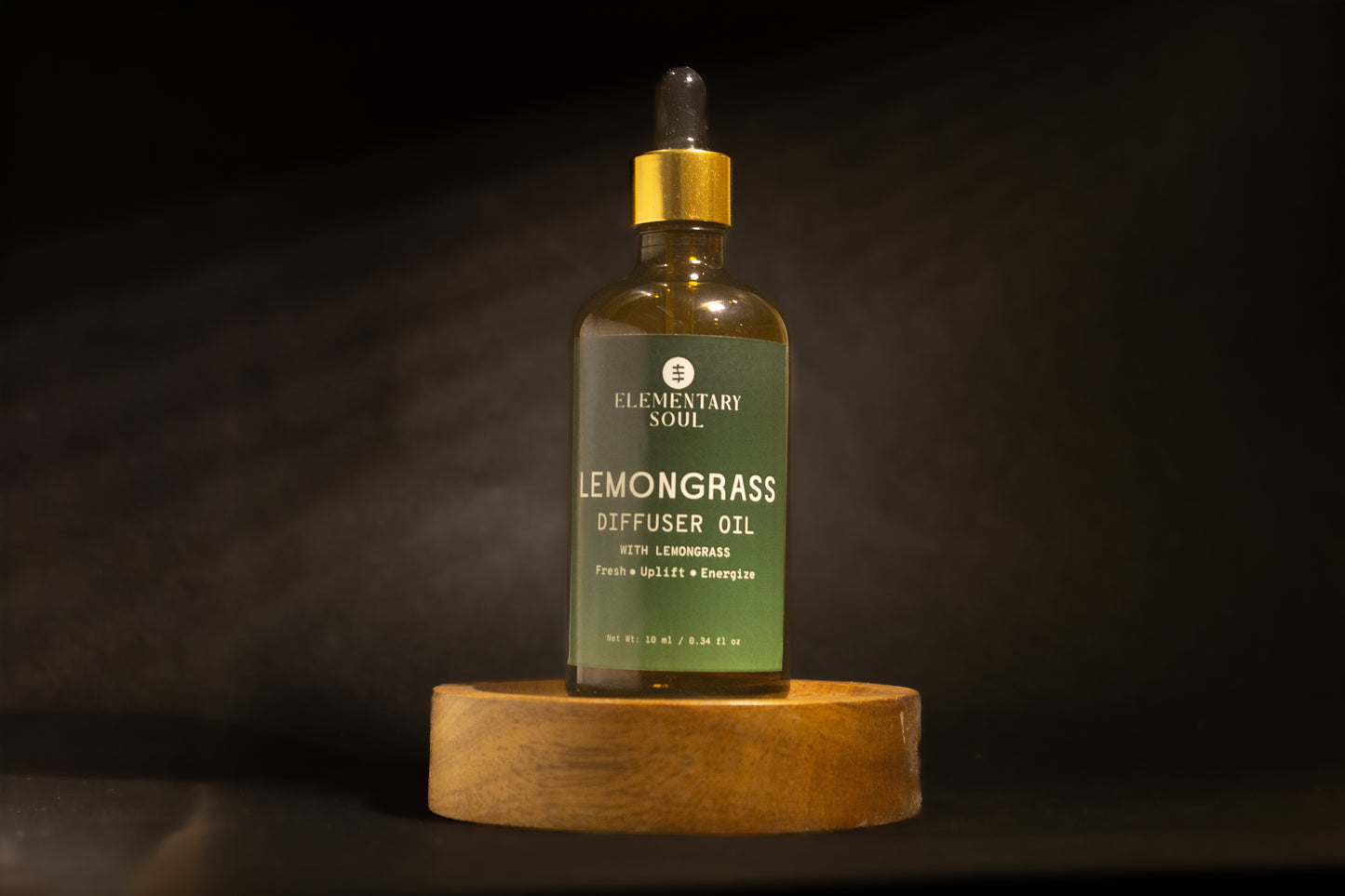 Lemongrass Diffuser Oil