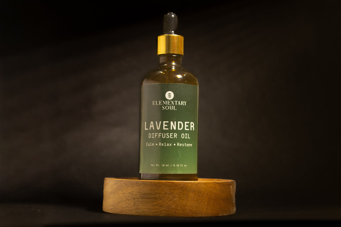 Lavender Diffuser Oil