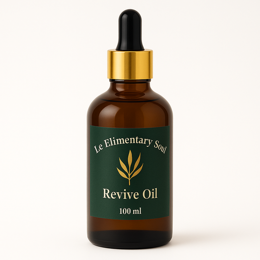 Revive Oil